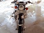 Honda Benly 2003