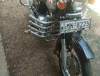 Honda Benly 2003