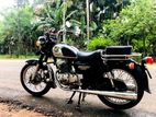 Honda Benly 2003