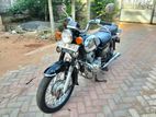 Honda Benly 2003