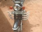 Honda Benly 2004