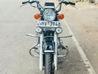 Honda Benly 2004