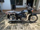 Honda Benly 2005