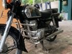 Honda Benly 2005