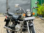 Honda Benly 2005