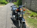 Honda Benly 2005