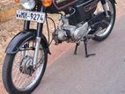 Honda Benly 2005