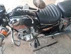 Honda Benly 2006