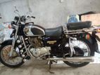 Honda Benly 2006