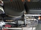 Honda Benly 2006