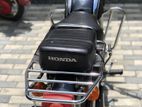 Honda Benly 2008