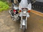 Honda Benly 2009