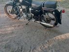 Honda Benly 2014