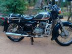 Honda Benly 1999