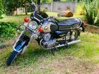Honda Benly 1999