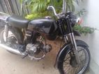 Honda Benly 50 2003