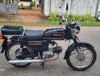 Honda benly 50 2003