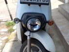 Honda Benly 2022
