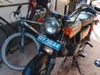 Honda Benly 90 1987