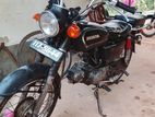 Honda Benly 90 1987