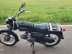 Honda Benly 90 1996