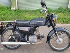 Honda Benly 90 1998