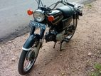 Honda Benly 90 2001