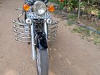 Honda Benly Anniversary Model 2000