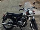 Honda Benly CD 125 1987