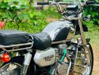 Honda Benly CD 125 1990