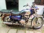 Honda Benly CD 125 1992