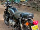 Honda Benly CD 125 1994