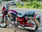Honda Benly CD 125 1995