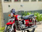 Honda Benly 1996