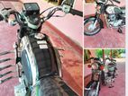 Honda Benly CD 125 1996