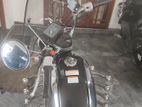 Honda Benly CD 125 1997