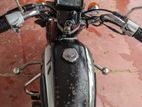 Honda Benly CD 125 1997