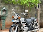 Honda Benly CD 125 1998