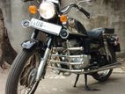 Honda Benly CD 125 2005