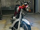 Honda Benly CD 125 2010