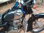 Honda Benly 2002