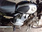 Honda Benly CD 125 G,5,OD, 2002