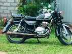 Honda Benly CD 125 T 1995