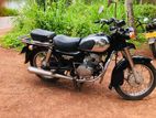 Honda Benly CD 125T 1997