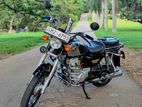 Honda CD 125 2002