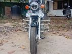 Honda Benly Cd 15 1990