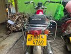 Honda Benly CD 200 2005