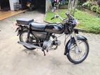 Honda Benly CD 50 1995