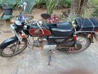 Honda Benly CD 50 1995