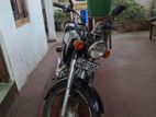Honda CD 50 1997